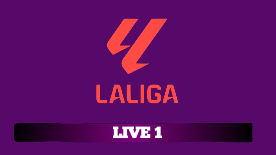 Live LaLiga