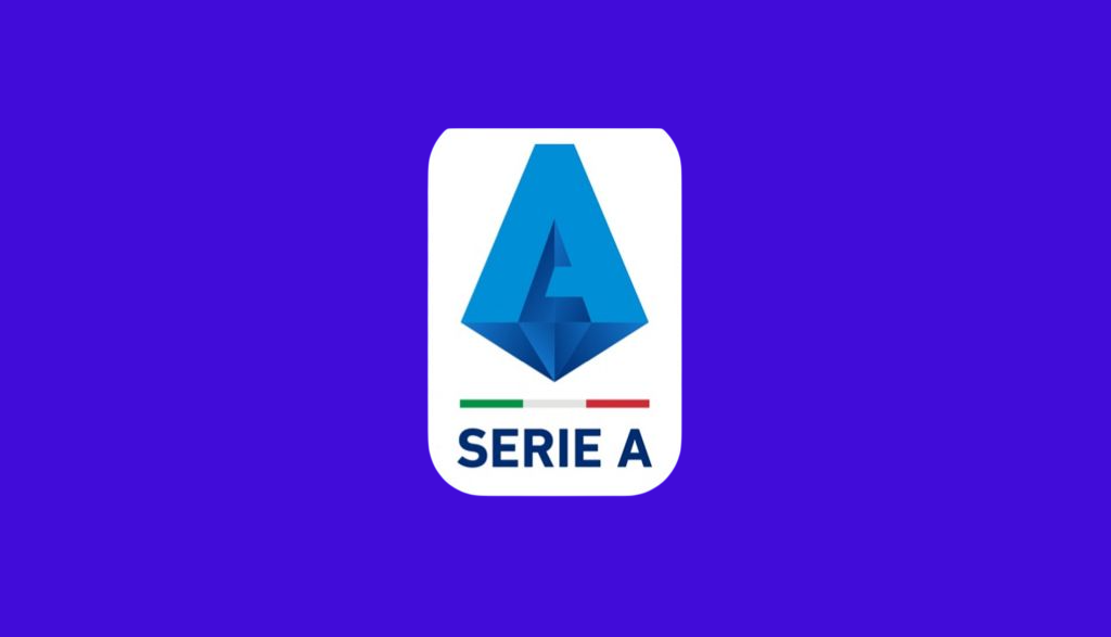 Watch live Serie A