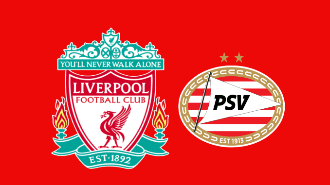 Watch live Liverpool