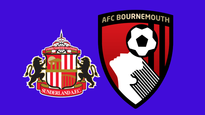 Watch Live Sunderland