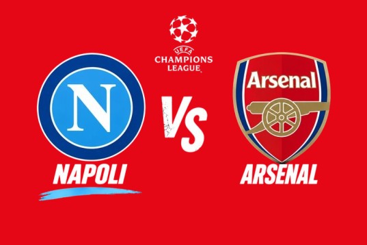 Watch Live Arsenal 2
