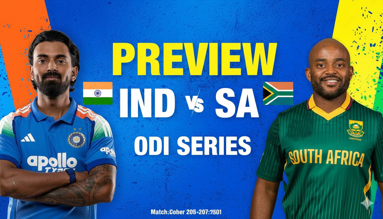 Watch Live South Africa