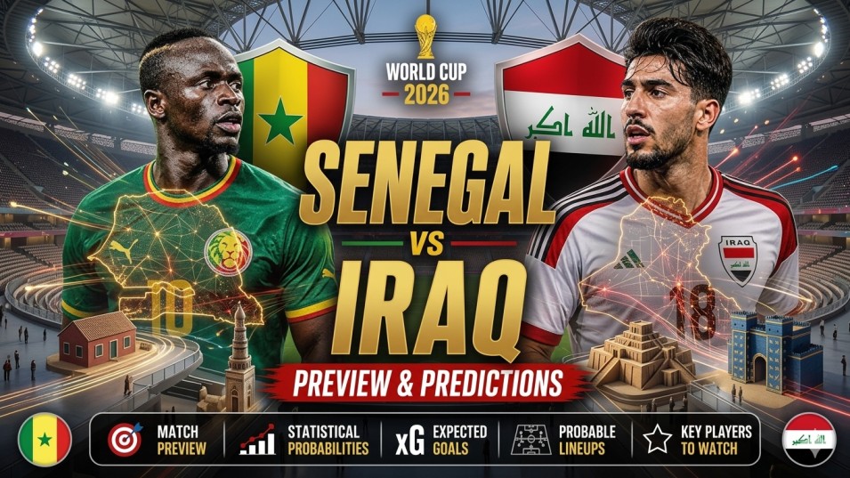 Watch live Senegal 3