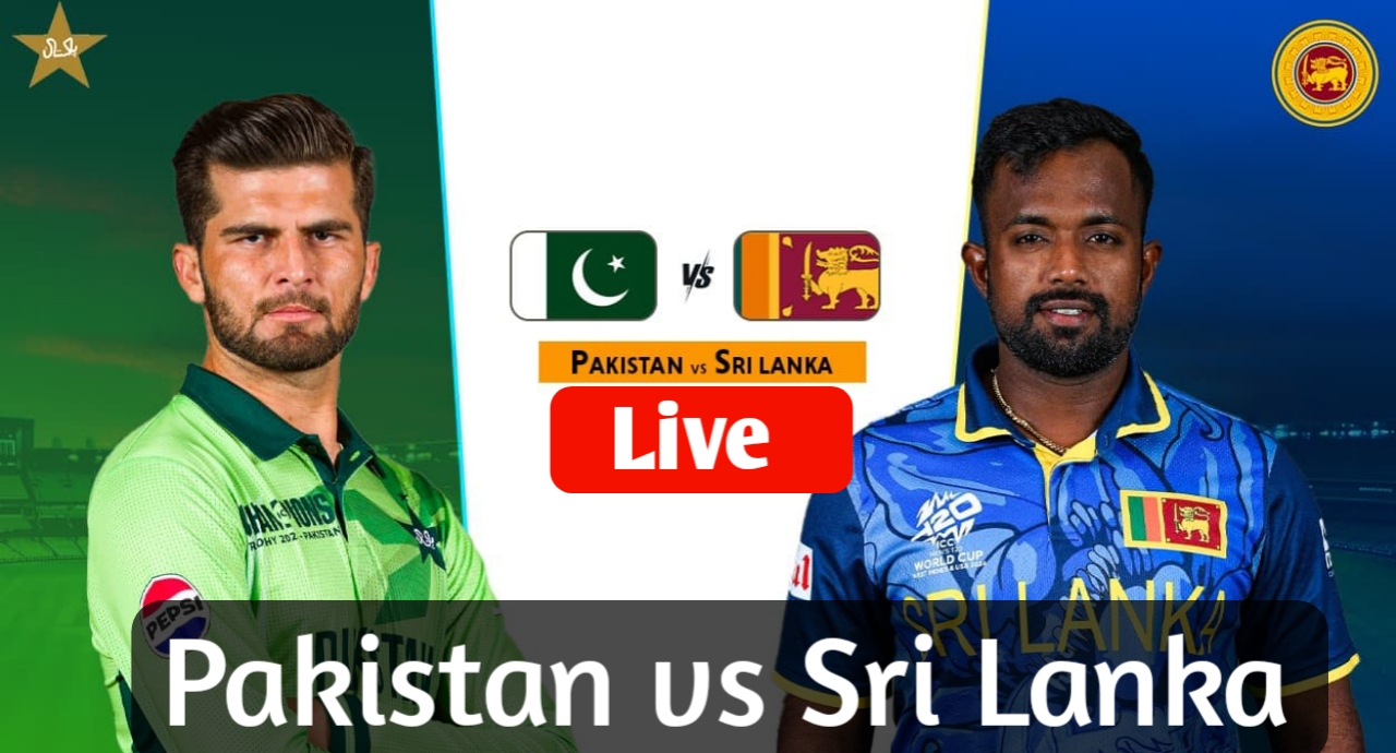 Watch Live Sri Lanka