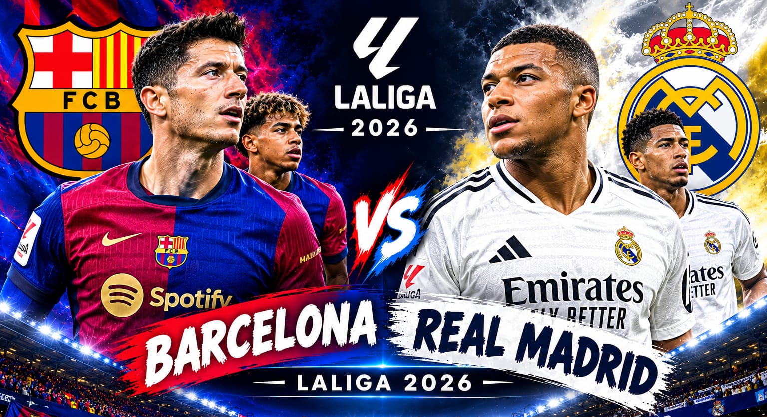 Watch Live Real Madrid