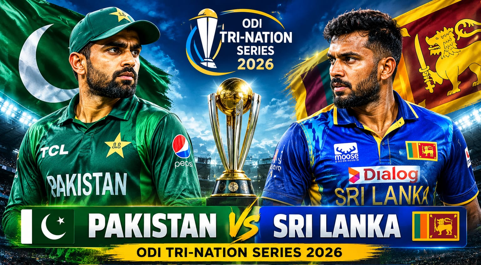 Watch Live Pakistan