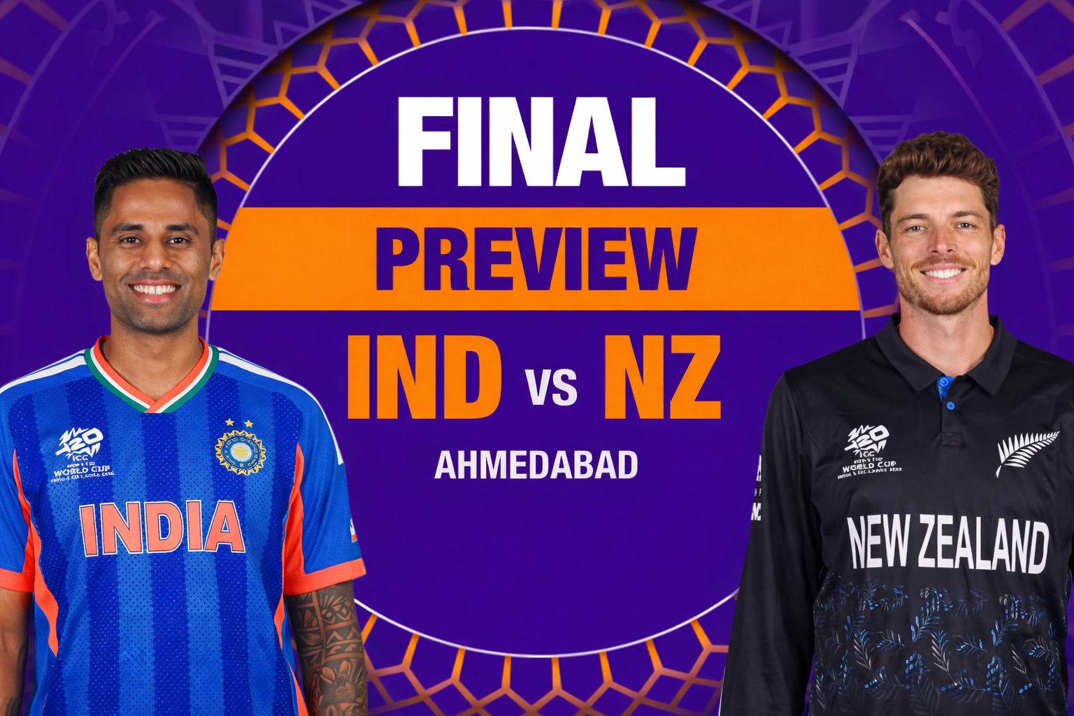 Watch India 2